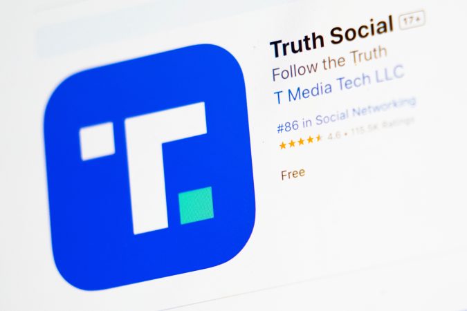 Paying for early access to Trump’s Truth Social could raise big money — and major ethical issues