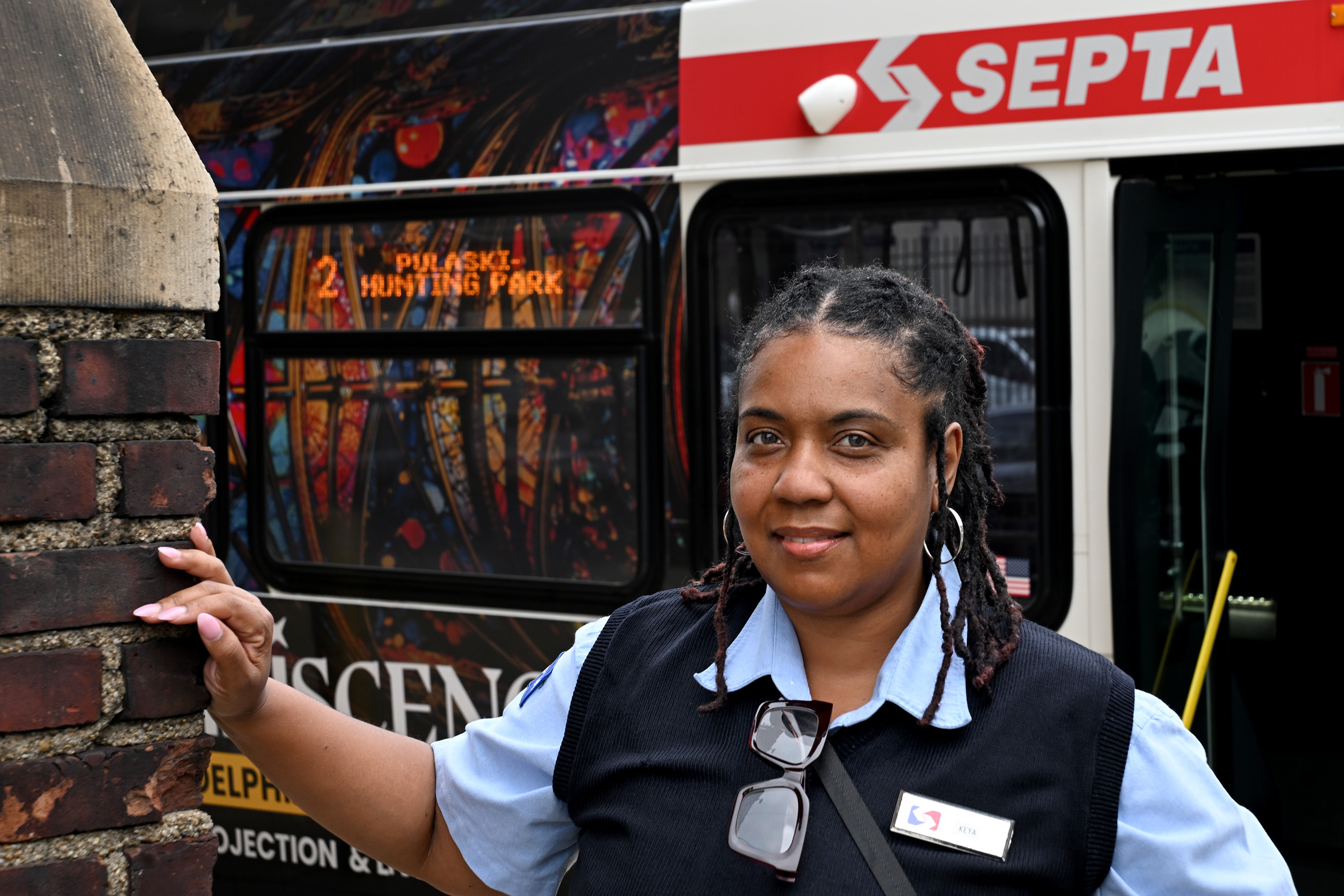 SEPTA drivers fear screaming riders and chaotic commutes as bus overhaul takes effect