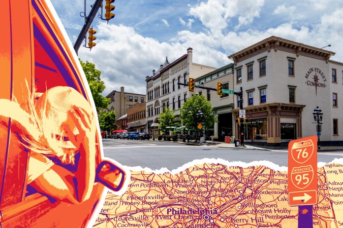 A summer weekend in Bethlehem | Field Trip