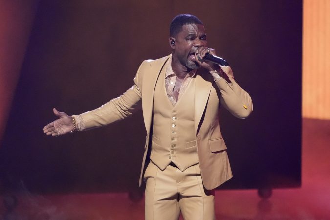 No plans to reschedule Kirk Franklin’s canceled concert, Wawa officials say