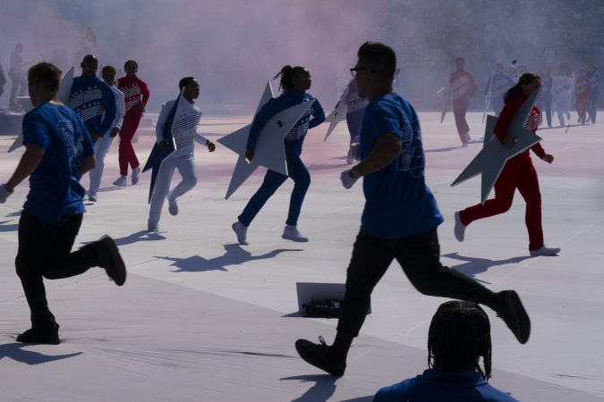 The Big Picture: World Cup heartbreak, All-Star previews, and the best Philly sports photos of the week