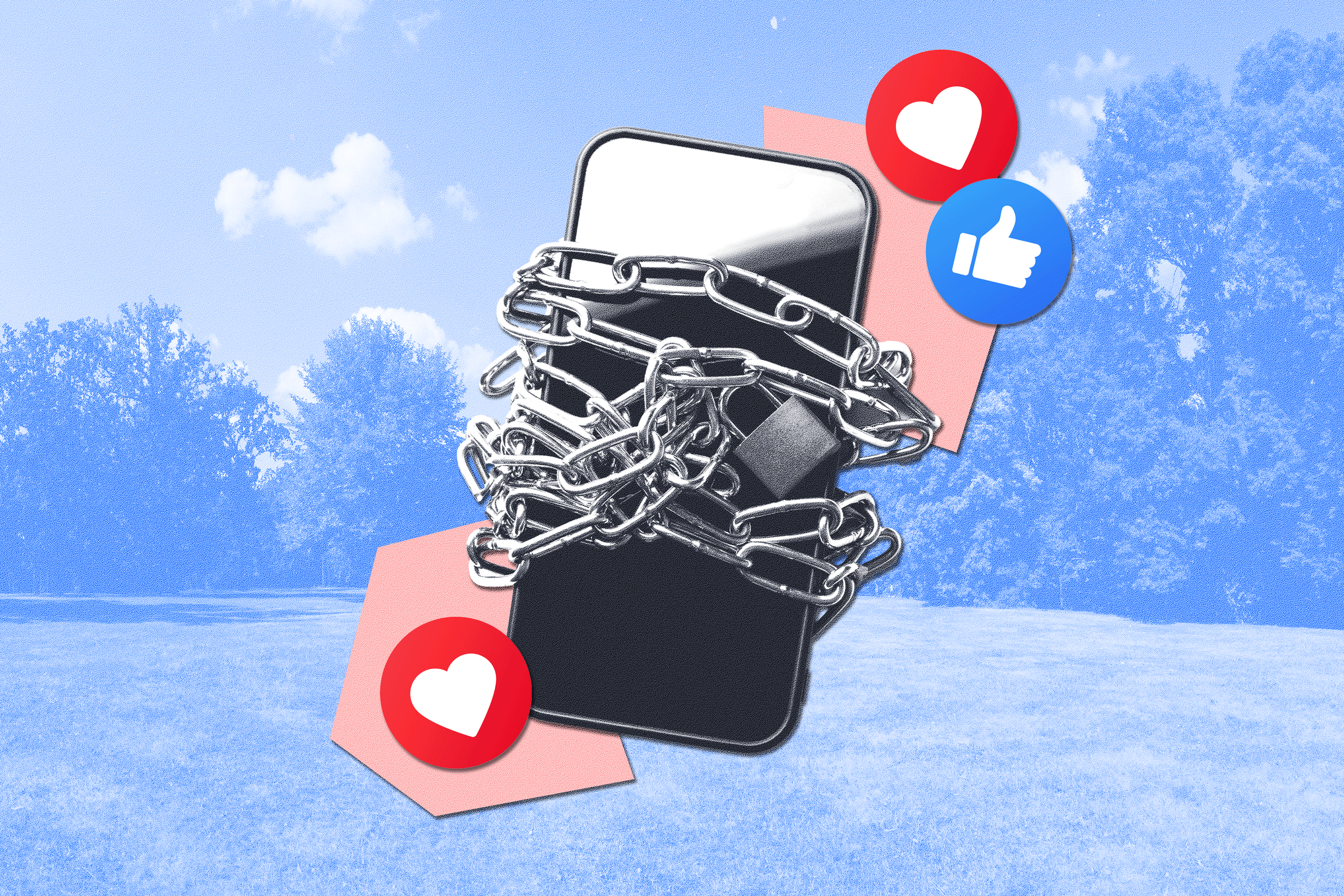 I deleted Instagram for two weeks. Now I see why people pay for Brick and other app-blockers