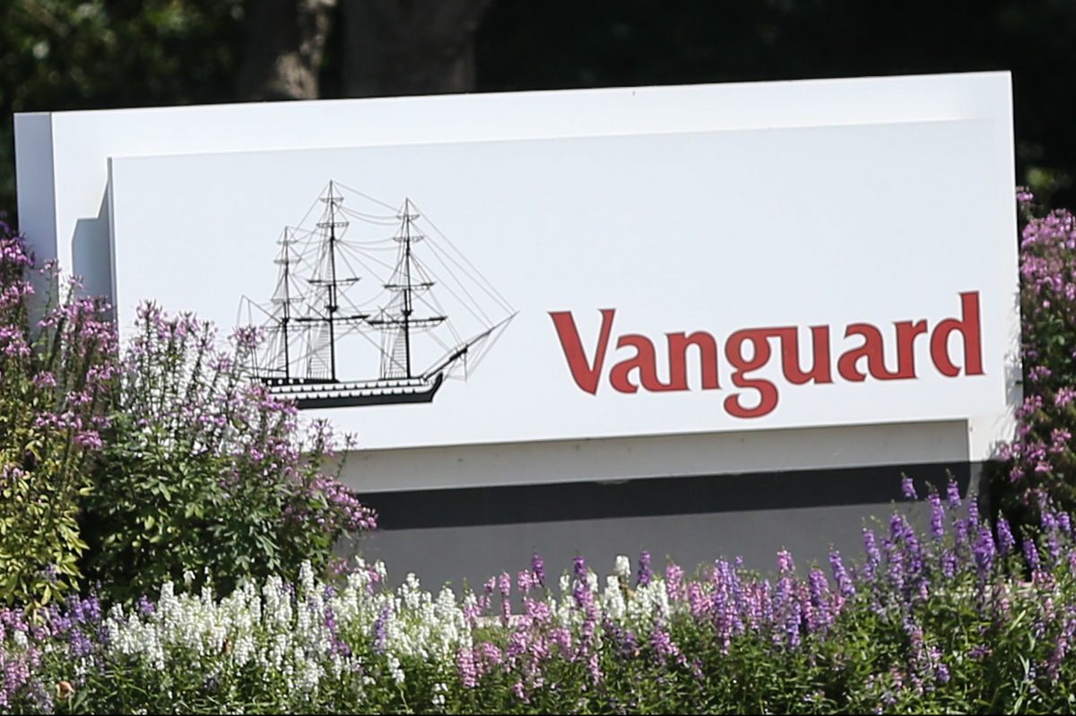 Vanguard sells one of its Chester County offices for $17 million, but will stay put for now