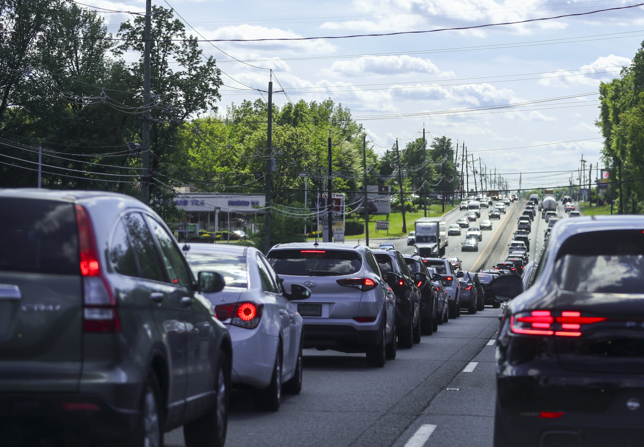 Critics say bias is behind N.J. car insurance rates, urge lawmakers to act