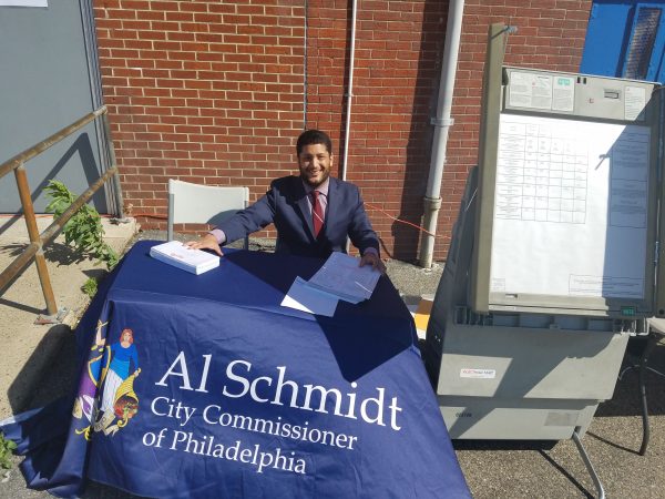 I’ve caught real voter fraud. What Trump’s saying about New Jersey doesn’t come close.