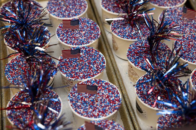 Dot cake went from TikTok trend to Philly bakeries. Here’s how 3 small businesses jumped on the bandwagon.