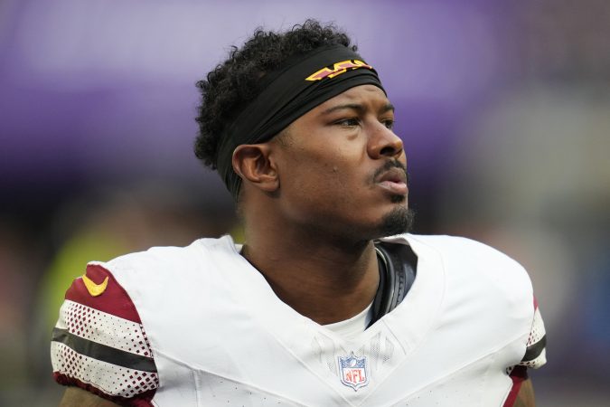 Eagles newcomers ’26: Jonathan Jones brings another veteran body, Super Bowl experience to cornerback group