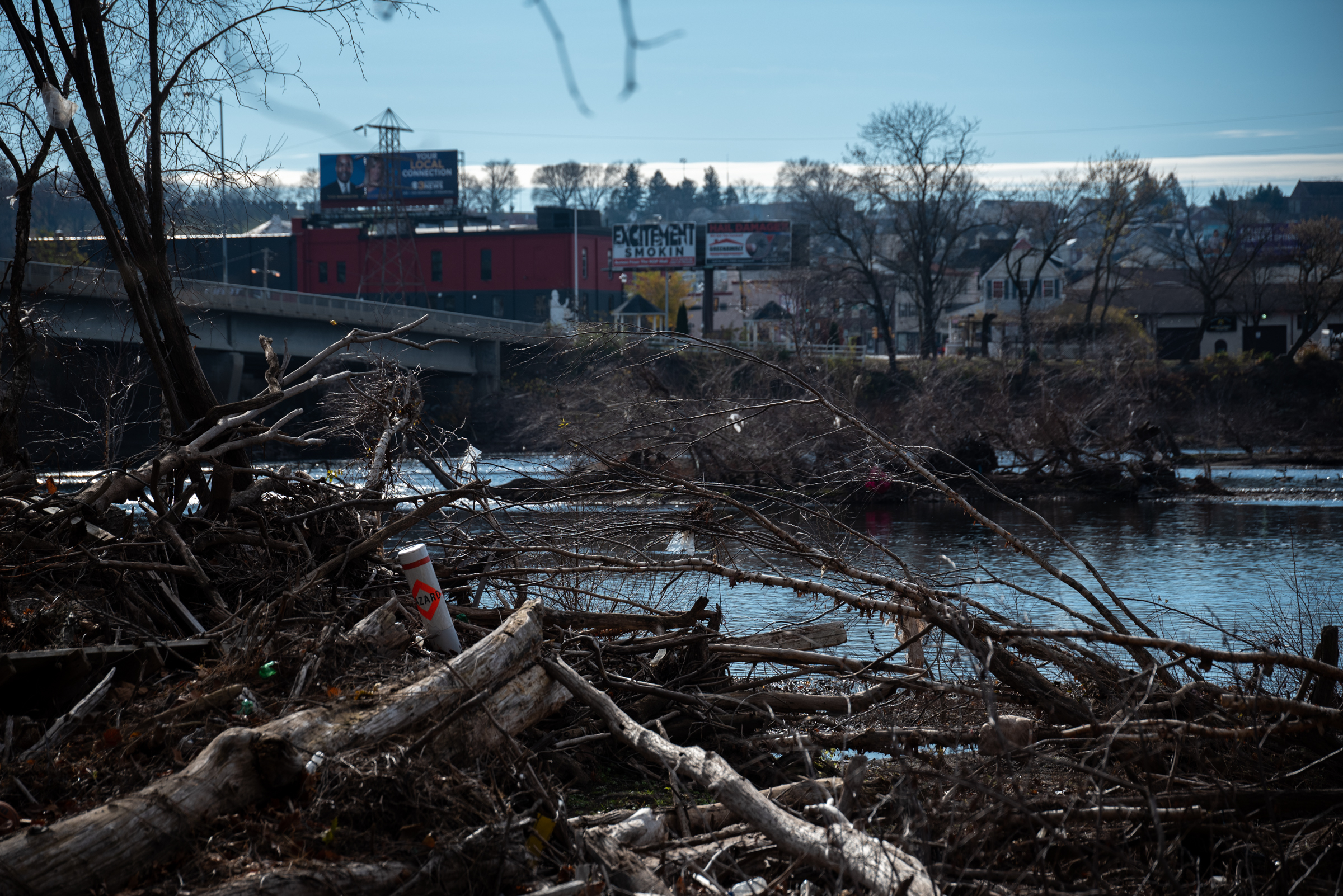 Montco sued to get back $7.5 million paid to clean up Hurricane Ida debris after vendors razed parks