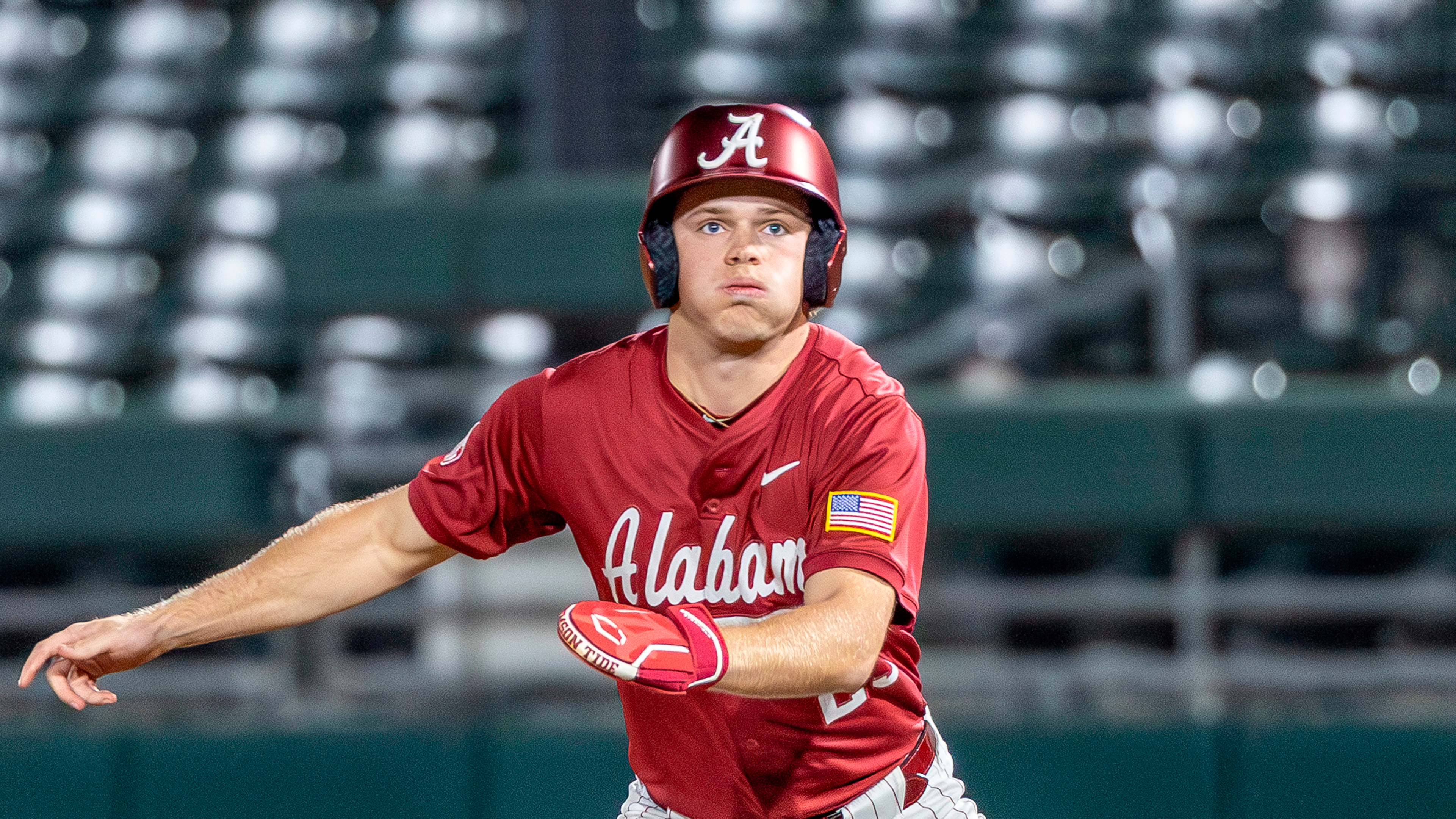 For local coaches, watching their former players in the College World Series is a ‘special moment’