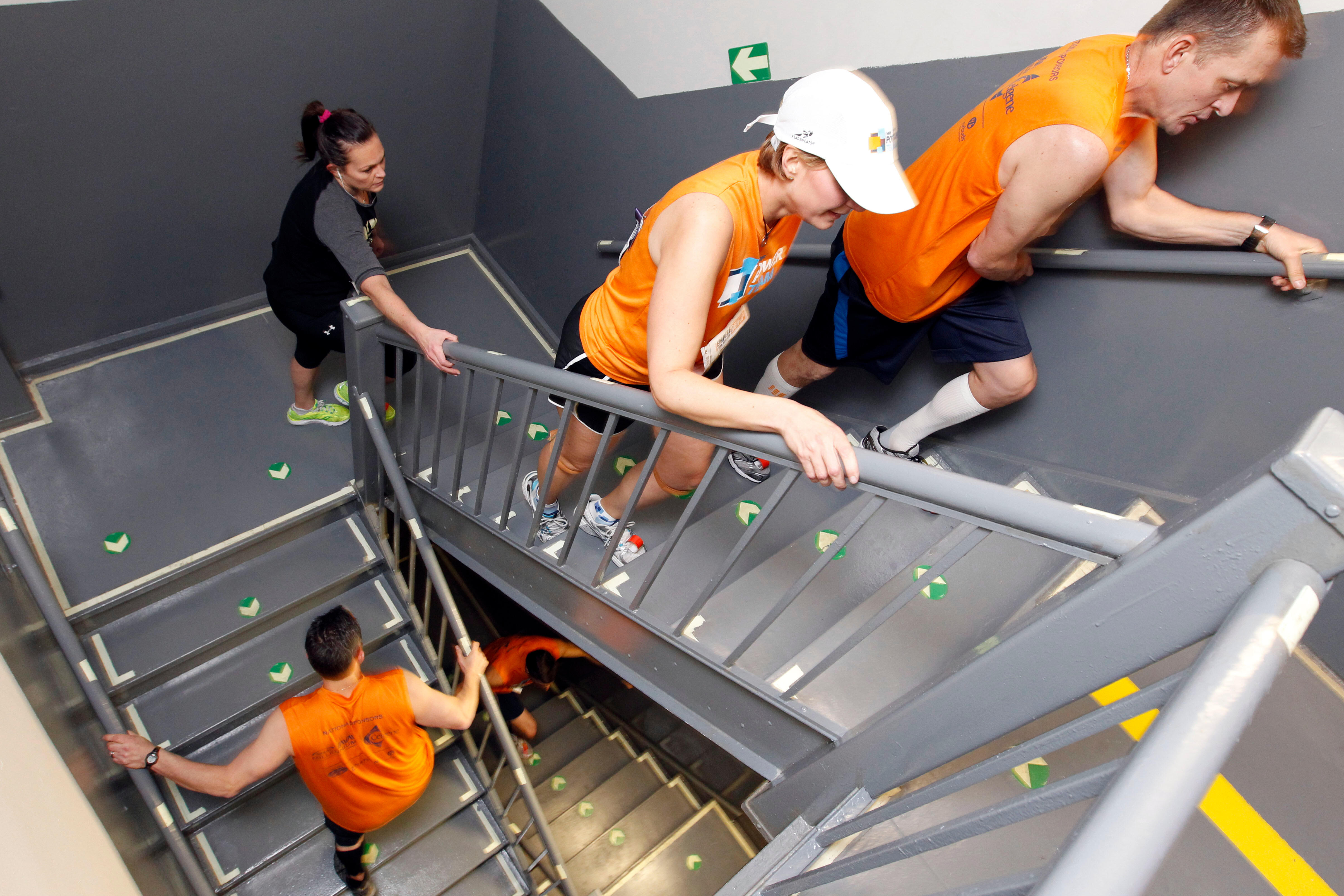3 minutes of this activity may cut the risk of 13 cancers, study finds