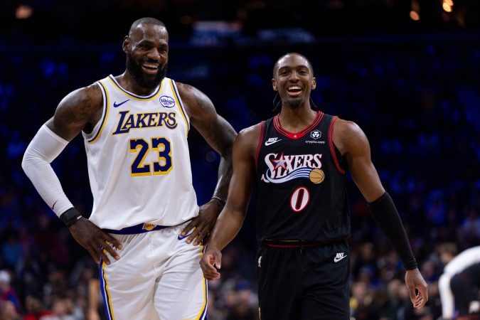 Five key stats to remember as the Sixers enter a season with title hopes