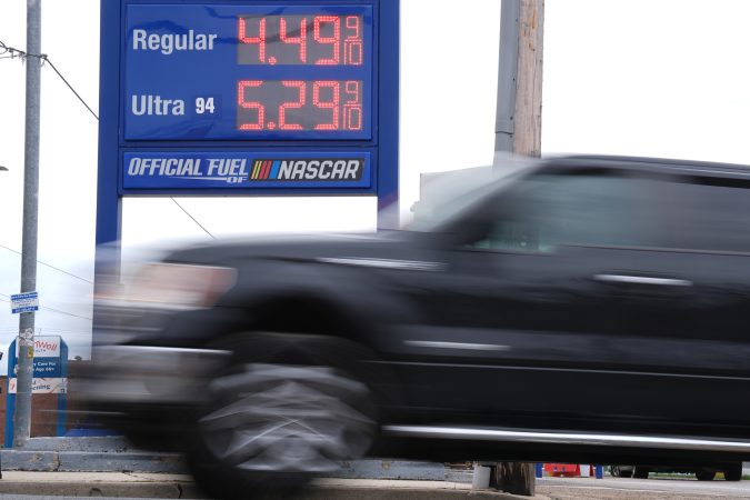Inflation is a policy choice | Expert opinion