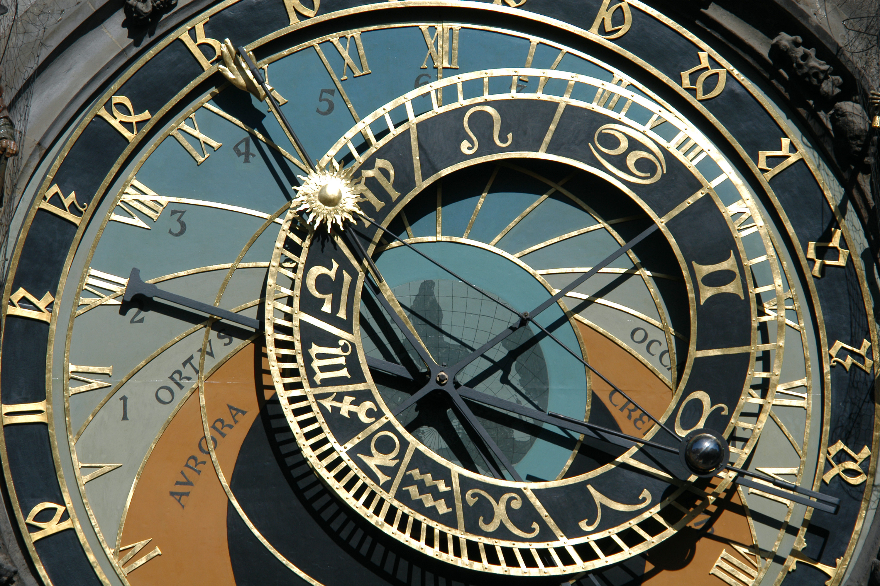 Horoscopes: Sunday, Oct. 4, 2026
