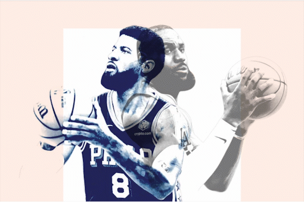 Can LeBron James and the new look Sixers win it all?