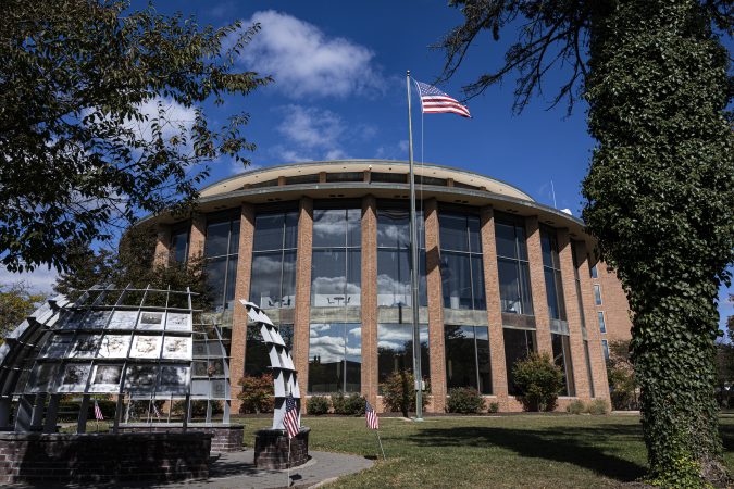 Bucks County Commissioners approve first paid parental leave policy for county employees