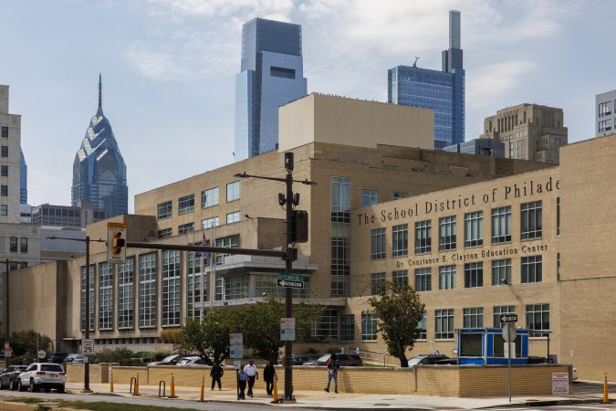 School board votes to nonrenew a Philadelphia charter