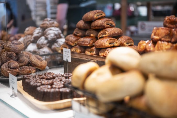 The Buttery’s newest outpost is officially open in Bryn Mawr