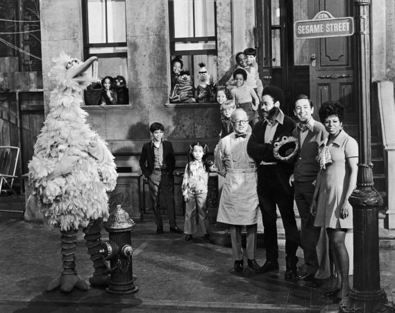 The first episodes of ‘Sesame Street’ were tested on city preschoolers on this week in Philly history