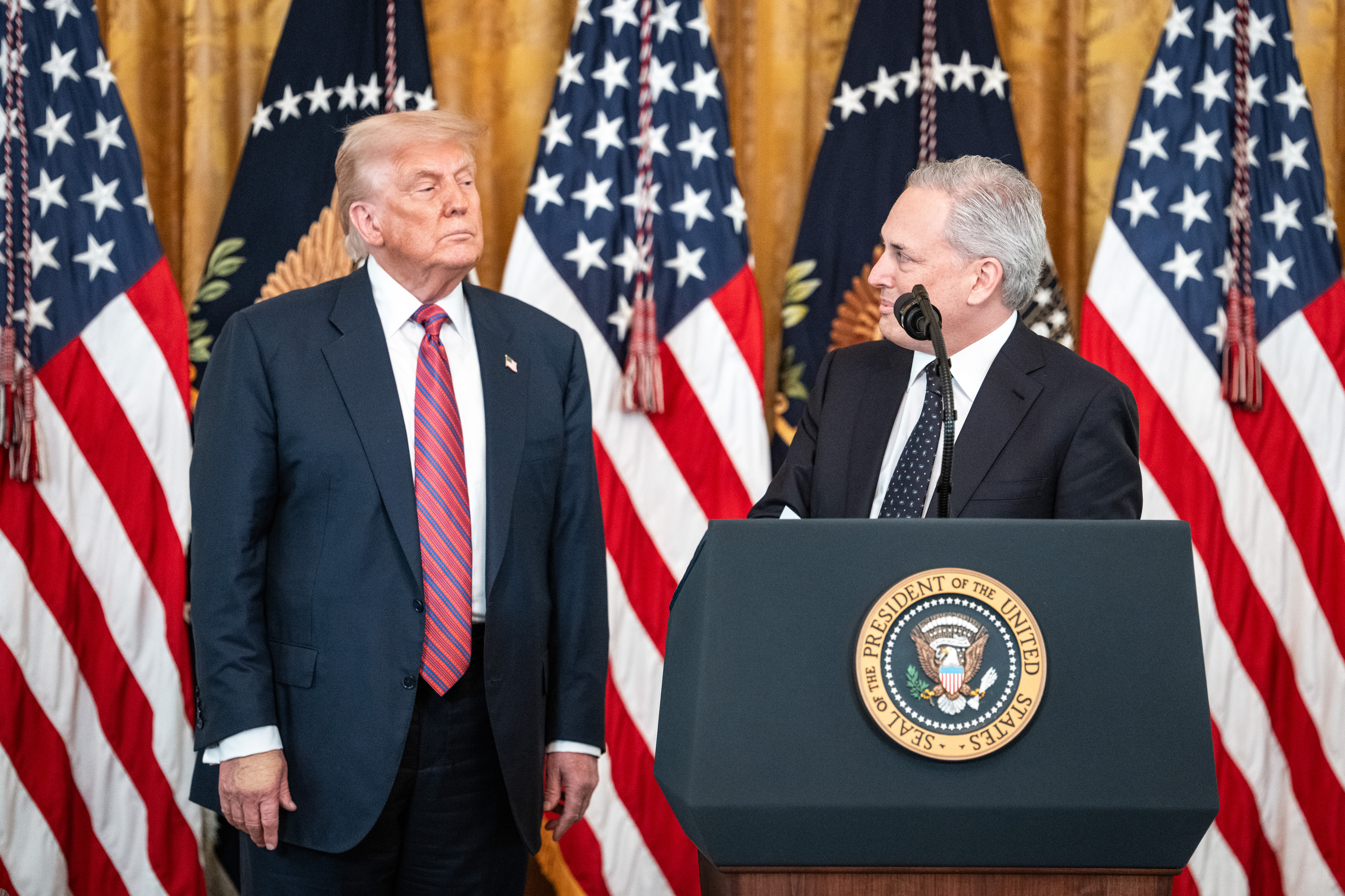 Trump administration reignites its feud with Anthropic over latest AI models