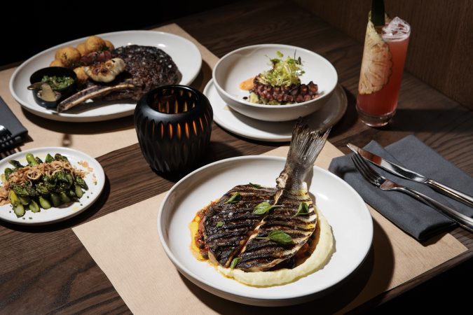 Northern Liberties’ new steakhouse is solid, but in need of a soul