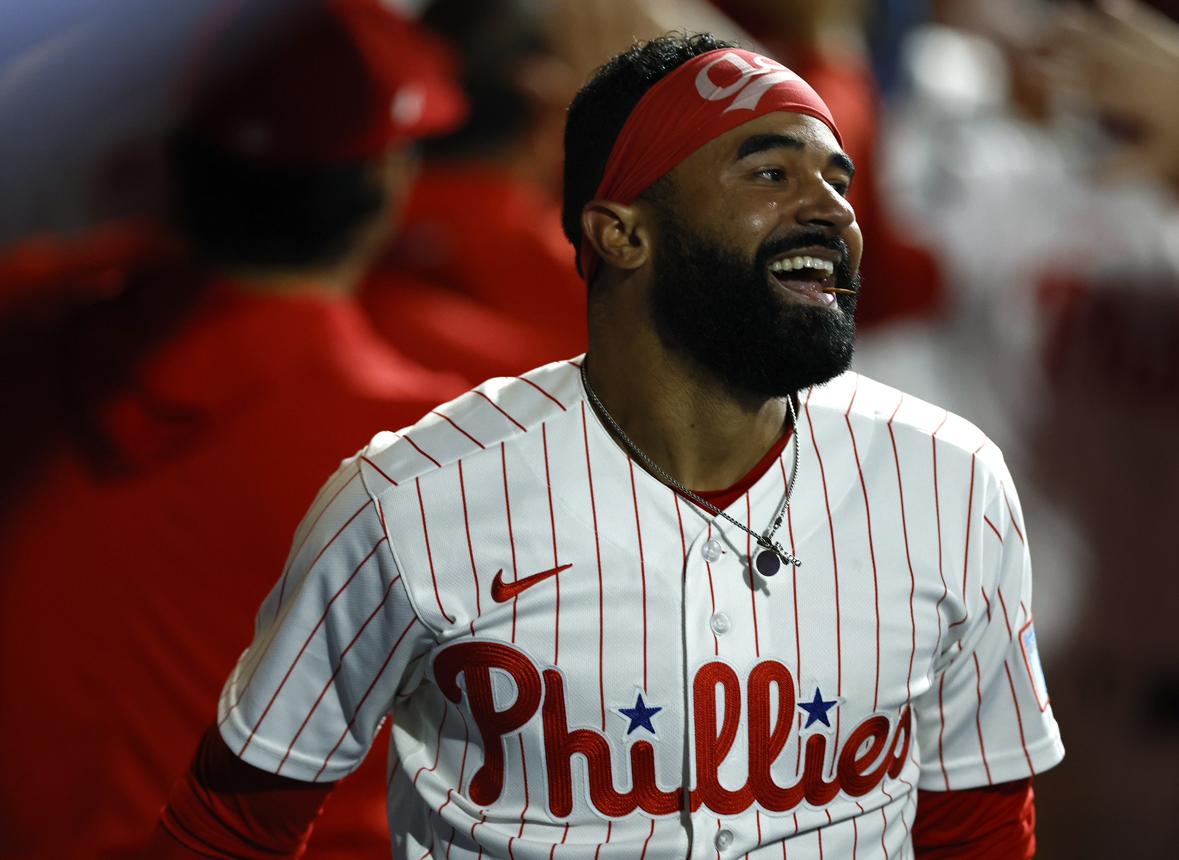 Iowa native Derek Hill says Phillies’ Field of Dreams game will be a ‘full circle’ experience