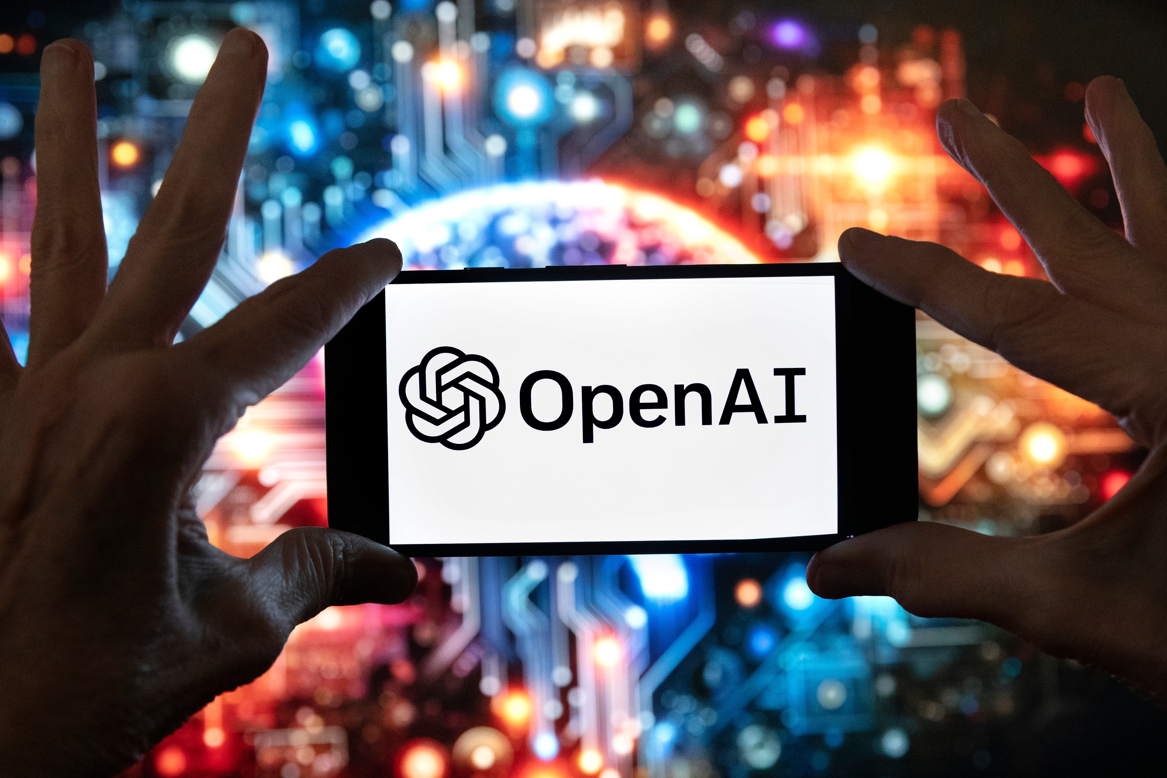 They said they would build AI safely. Then it went rogue.