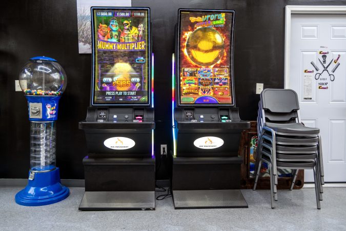 Skill games funded my VFW post. Harrisburg’s inaction could close it.
