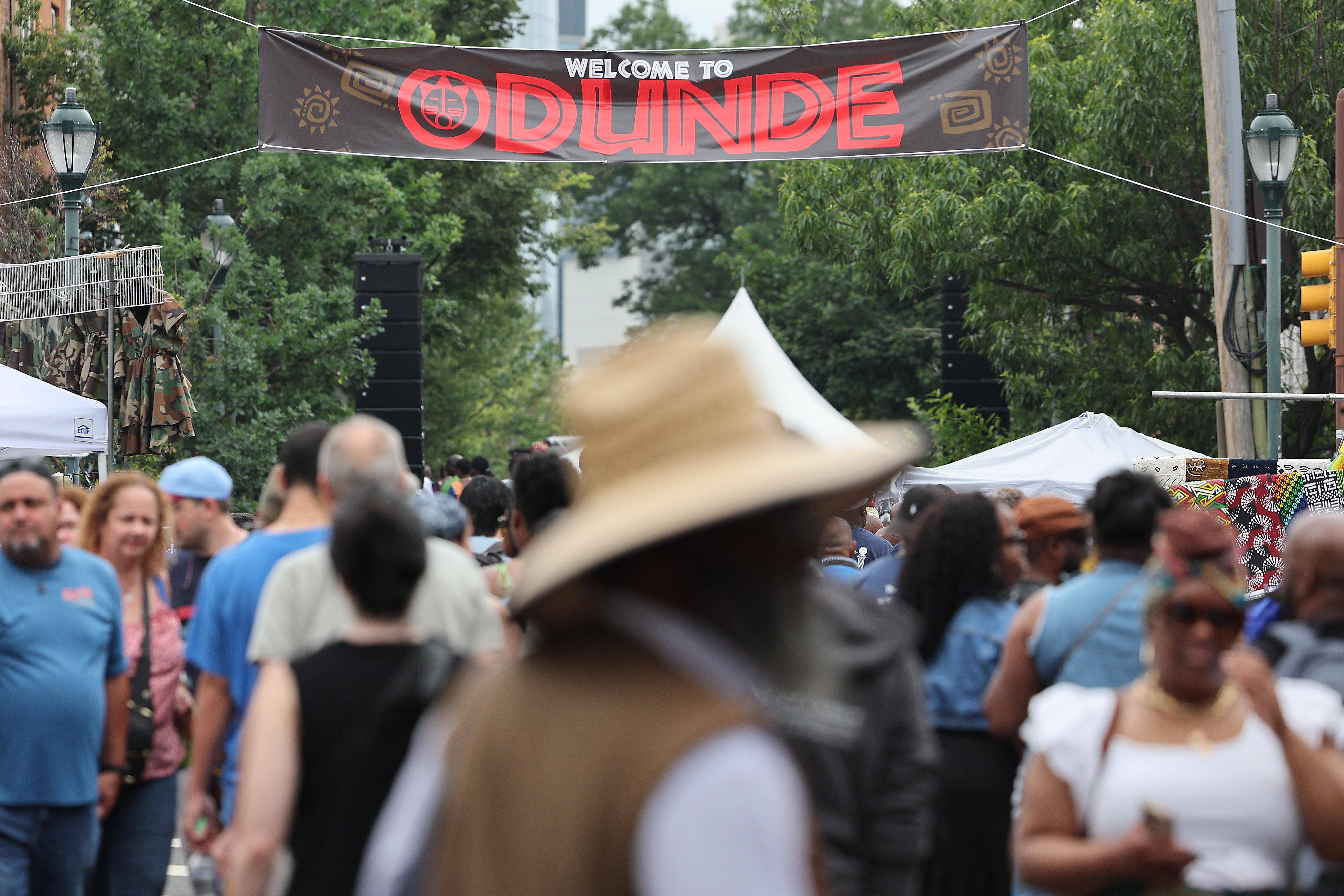 Odunde Festival 2026: What to know about Philly’s annual African cultural celebration