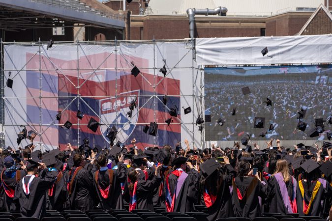 Three-year degrees won’t save higher ed. Better teaching will.