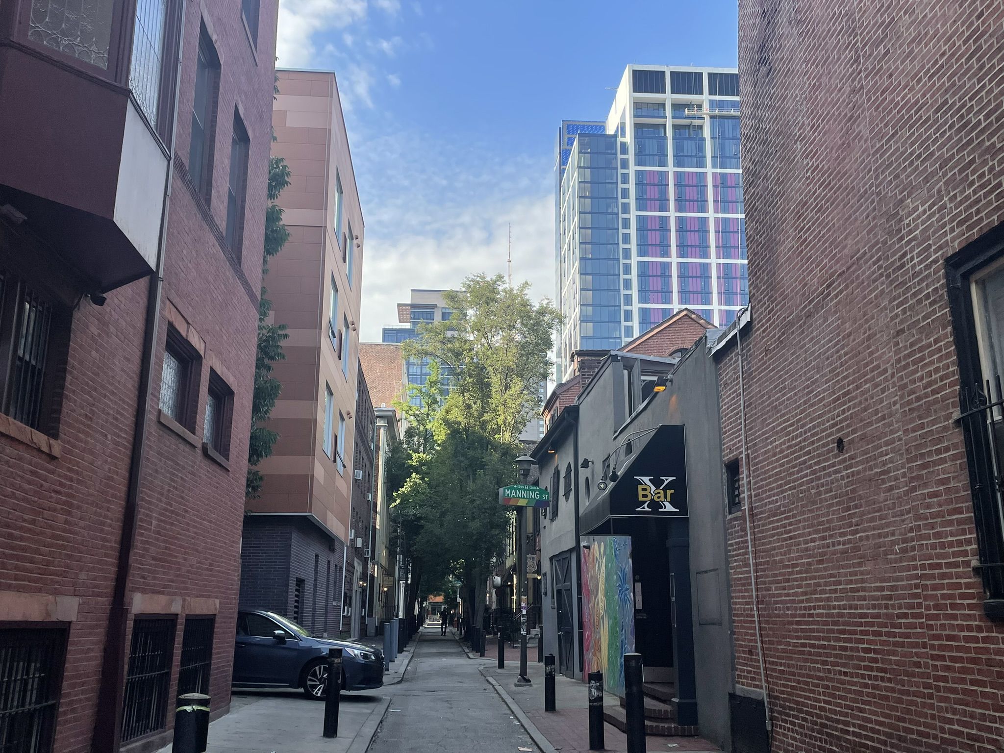A newly formed nonprofit is trying to shut down a Gayborhood bar, claiming it’s a ‘public nuisance’
