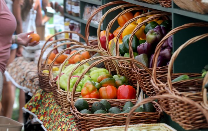 The best Jersey Shore farmers markets