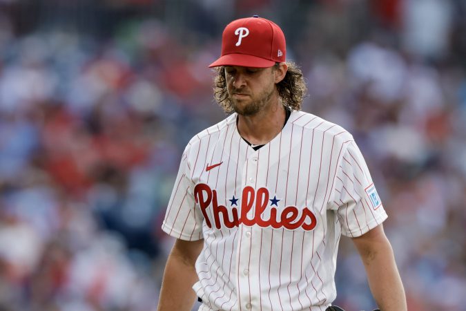 More mistakes on offense and a bullpen implosion doom Phillies in 9-5 loss to the Dodgers