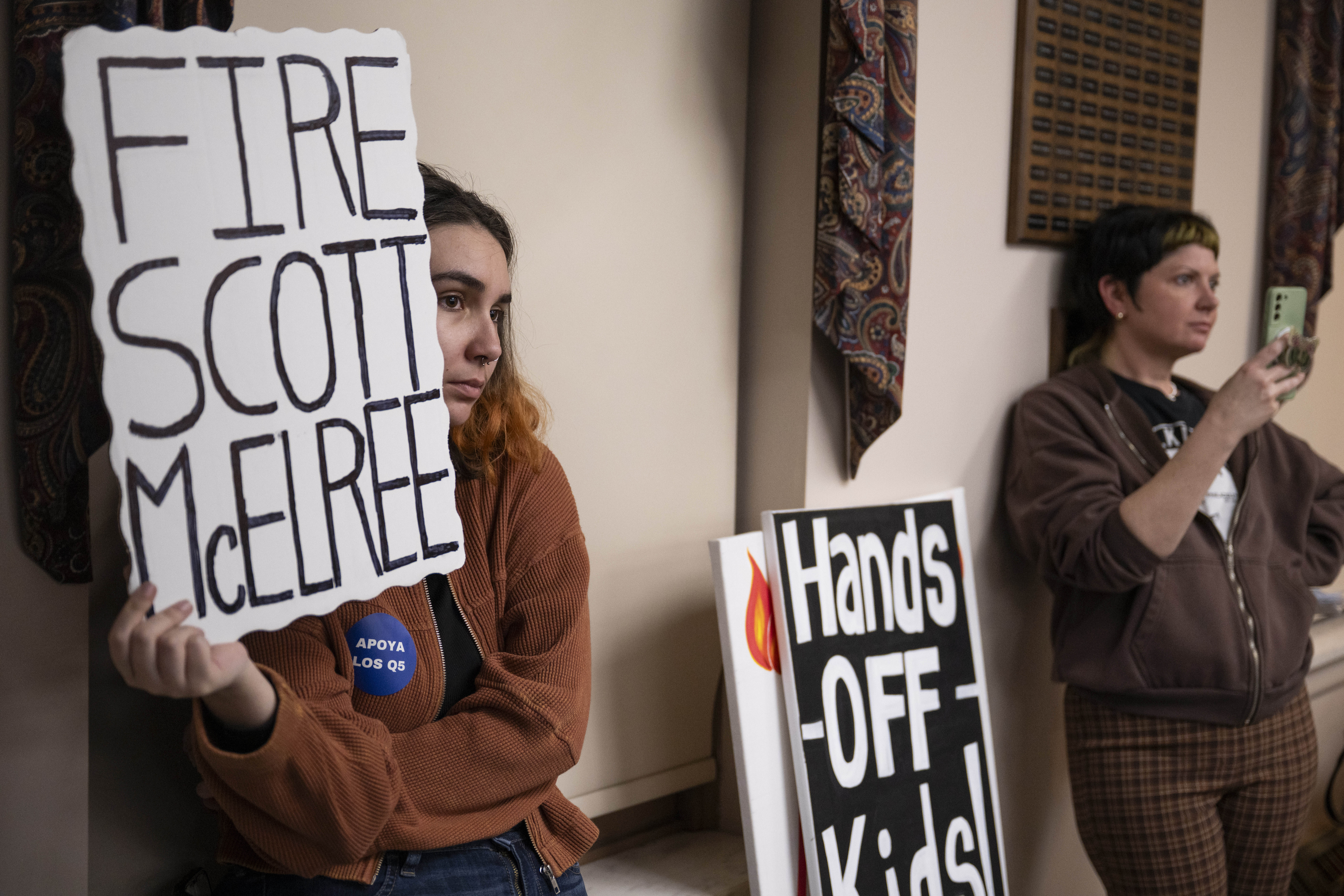 Police reforms in Quakertown are needed after student ICE protest, Bucks County NAACP says