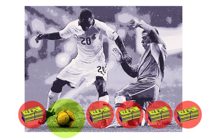 Ghana’s return to the region is its first since becoming a part of Philly soccer lore nearly 15 years ago