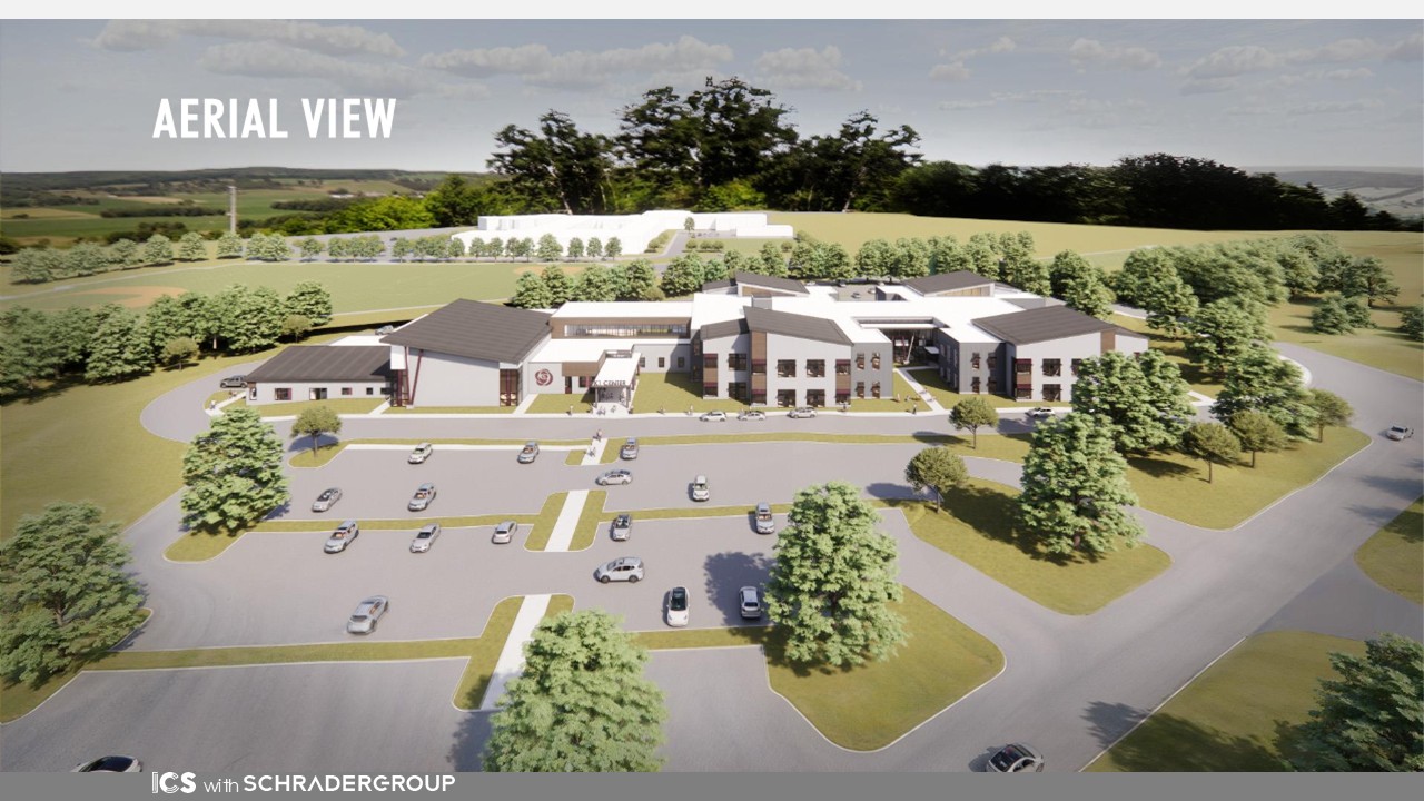 As Rose Tree Media pushes for new K-1 school, Middletown neighbors urge township to âjust say noâ