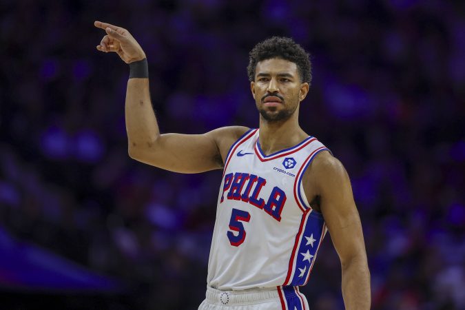 The three biggest questions facing the Sixers as they head into 2026 NBA free agency