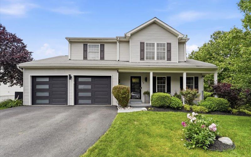 House of the week: A three-bedroom on a cul-de-sac in Pottstown for $575,000