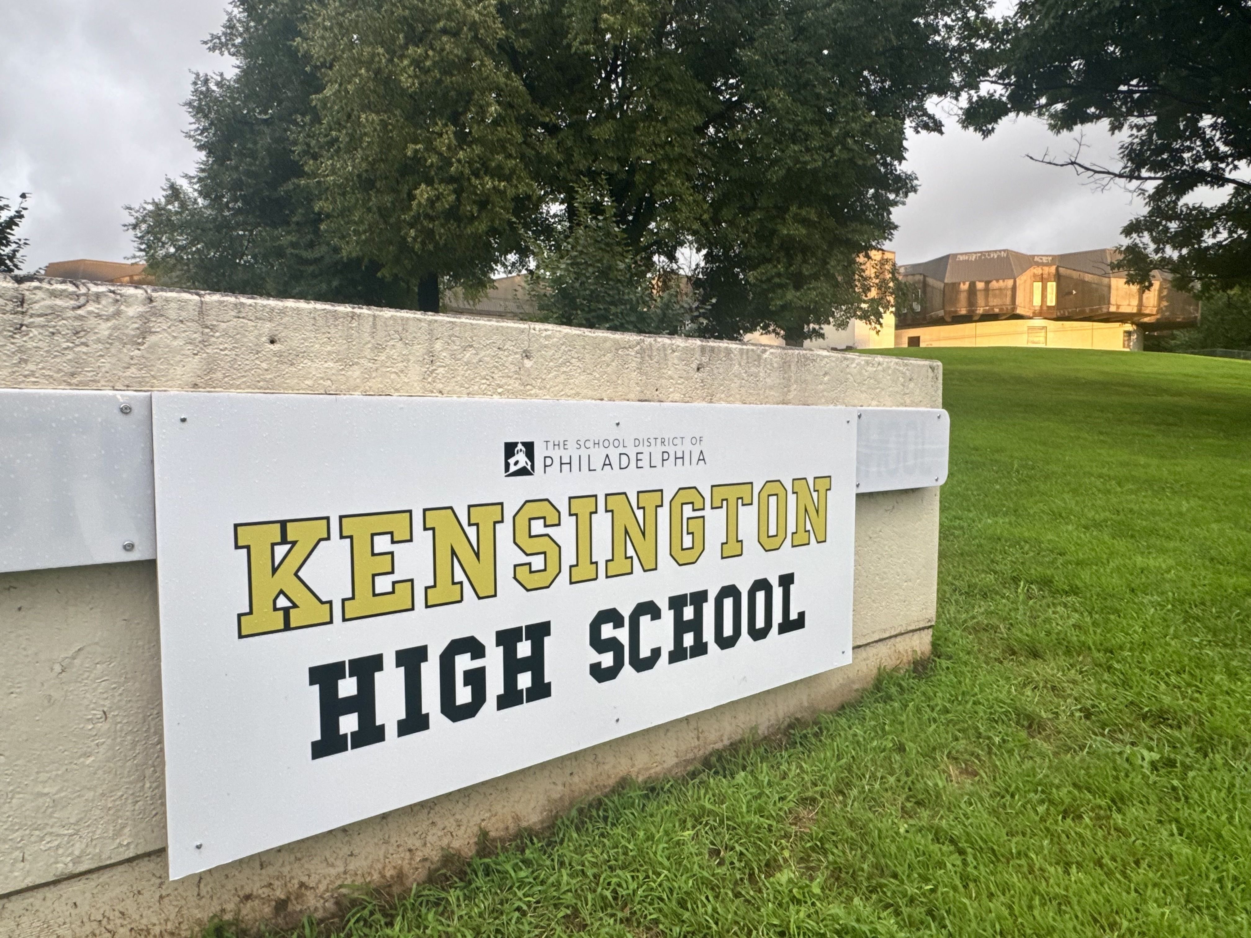Kensington High kids will go to Meehan after a Philly judge denies an injunction to stop the relocation