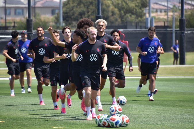 It’s World Cup knockout time for the U.S. against Bosnia. Our writers weigh in on who wins and why.