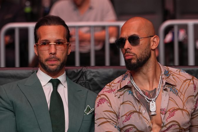 What to know about the Tate brothers, social media influencers facing rape and trafficking charges