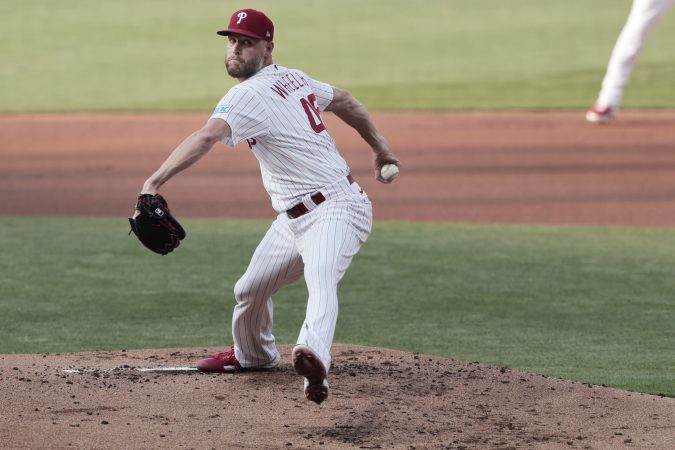 Zack Wheeler and Philly fans are bothered by his All-Star snub: ‘People will regret not picking him’