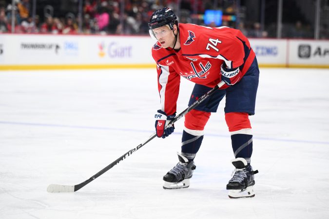 Flyers free agency primer: Cap space, top targets, biggest needs, and more