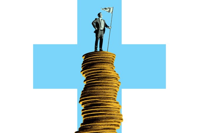 How much did Philly-area nonprofit health system CEOs make in 2024?