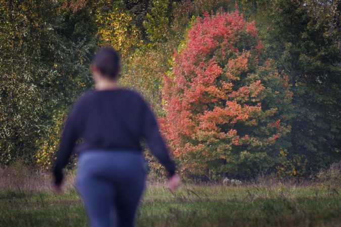 Burlington County just got $500,000 to improve its trails. Here’s what the money is going toward.