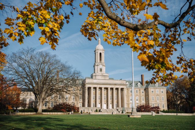 Penn State, Temple to receive first installment in performance-based funding under state new budget