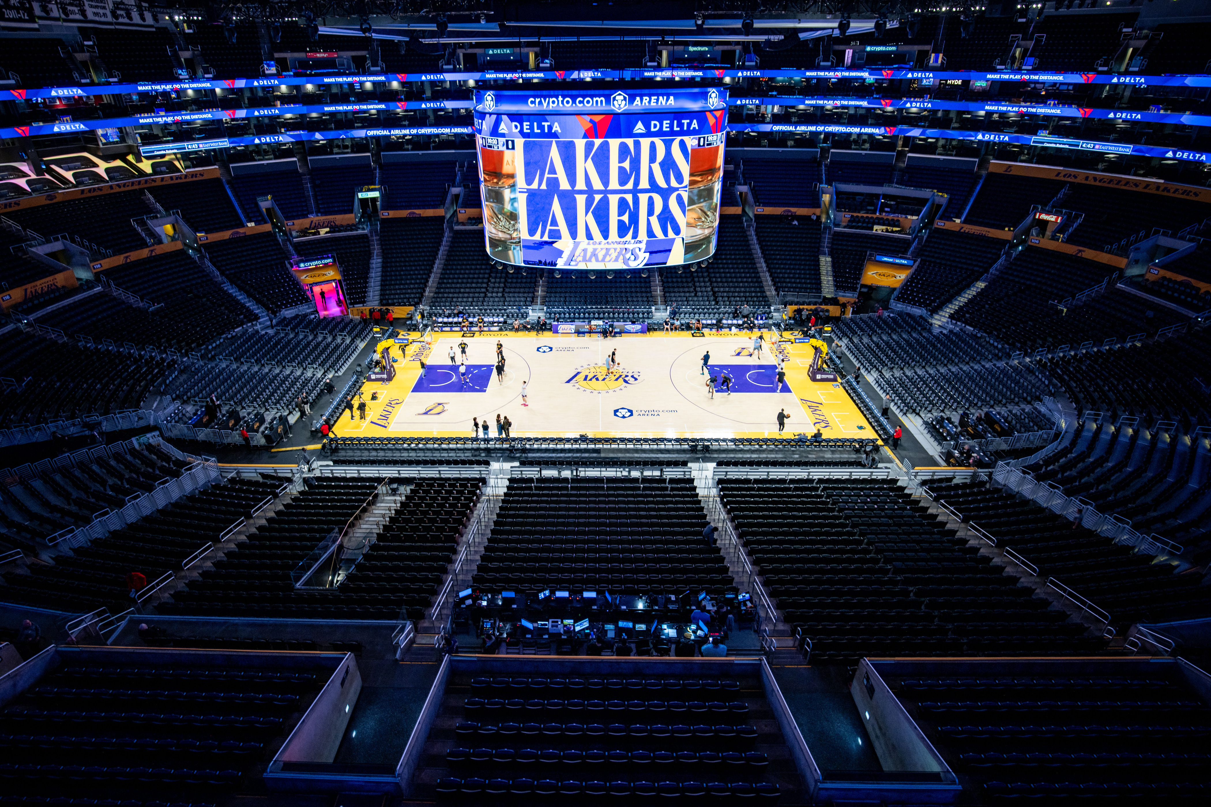 A blockbuster $12.5B deal as Josh Kushner and Bob Iger agree to buy the Lakers