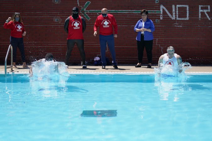 Dry drowning isn’t real: What parents should know about water safety | Expert opinion