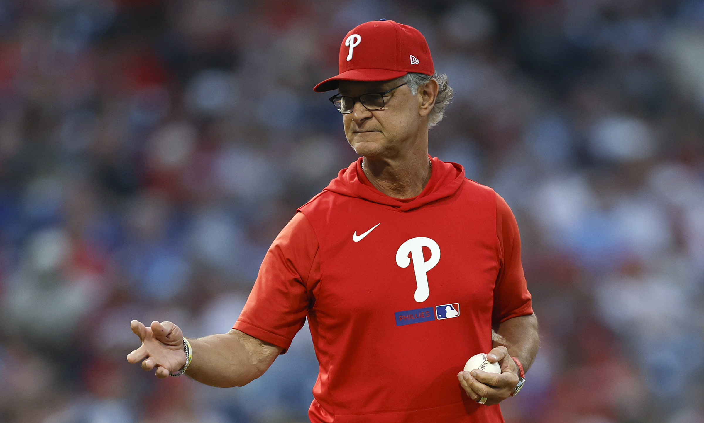 Don Mattingly needs to figure out his bullpen. Are there any answers?