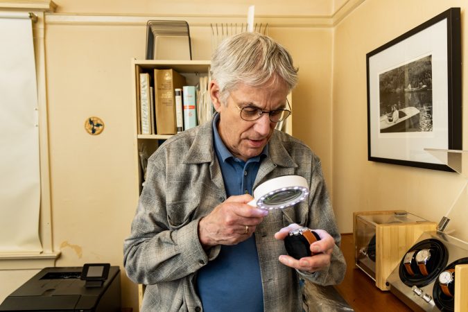 Walt Odets, psychologist who delved into the minds of gay men, dies at 79