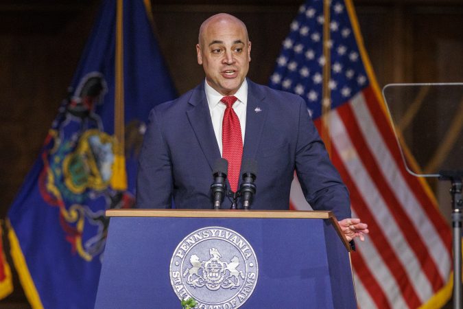 Judge convicts leader of Philly sex trafficking ring